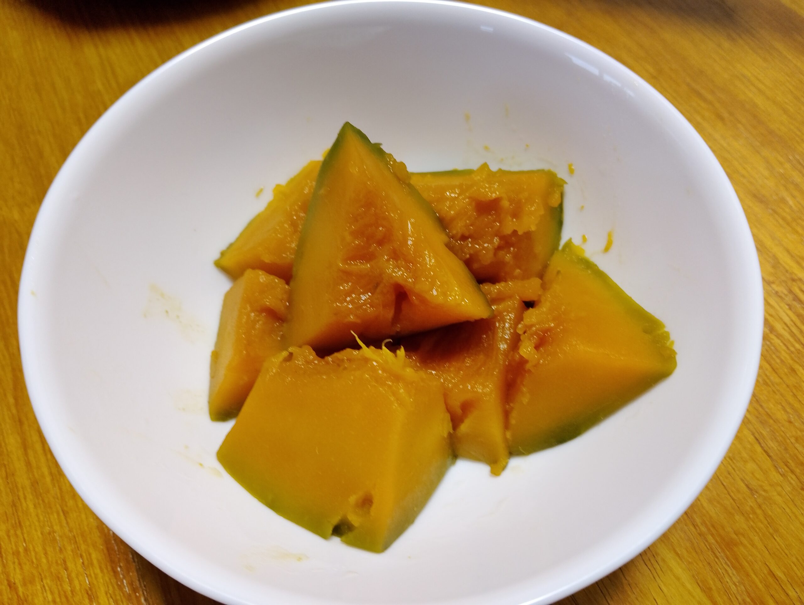 黒船ハマーを煮物にしたもの